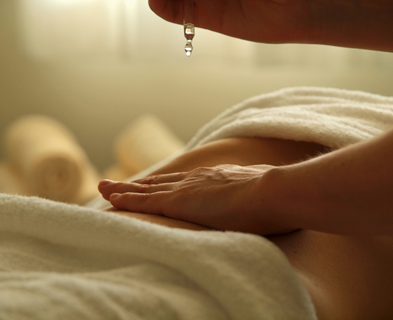The Acqua & Relax Experience